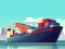 Juego Cargo Ships Jigsaw en línea