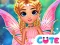 Juego Magical Fairy Fashion Look en línea
