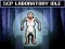 Juego SCP Laboratory Idle en línea