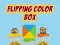 Juego Flipping Color Box en línea