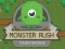Juego Monster Rush en línea