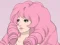Juego Crystal Gem Rose: Quartz Dress Up en línea
