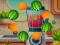 Juego Fruit Slice Blender en línea