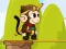Juego Bridge Monkey en línea