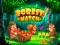 Juego Forest Match en línea