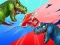 Juego Merge Master Dinosaur Fusion en línea