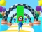 Juego Shortcut Run en línea