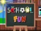 Juego School Fun en línea