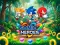 Juego Sonic 2 Heroes en línea