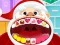 Juego Kids Dentist Games en línea