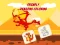 Juego Friendly Dragons Coloring en línea