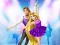 Juego Princess Ballerina Bullet Rush en línea
