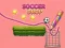 Juego Soccer Drop en línea