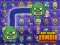 Juego Onet Deluxe Zombie Connect Mania en línea
