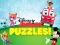 Juego Disney Junior Puzzles en línea