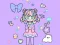 Juego Pastel Girl Dress Up en línea