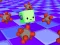 Juego Landmine Cube en línea