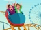 Juego Roller Coaster Fun Hidden en línea