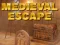 Juego Medieval Escape en línea