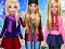 Juego Rosalie Winter Day en línea