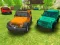 Juego 4x4 Drive Offroad en línea