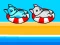 Juego Aqua Dogy en línea