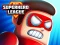 Juego Superhero League Online en línea