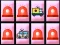 Juego Ambulance Trucks Memory en línea