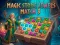 Juego Magic Stone Jewels Match 3 en línea