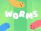 Juego Worms en línea