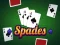 Juego Spades en línea