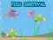 Juego Fish Survival en línea
