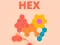 Juego Hex en línea