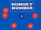 Juego Hungry Number en línea