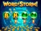 Juego Word Storm en línea