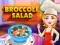 Juego Broccoli Salad en línea