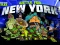 Juego Teenage Mutant Ninja Turtles: Battle for New York en línea