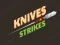 Juego Knives Strikes en línea