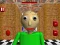 Juego Baldi basics spoopy MOD en línea