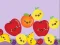 Juego Watermelon Merge 4 en línea