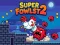 Juego Super Fowlst 2 en línea