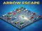 Juego Arrow Escape en línea