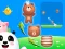 Juego Animal Merge: Bubble Shooter en línea