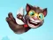 Juego Flappy Talking Tom en línea
