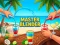Juego Master Blender en línea