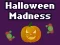 Juego Halloween Madness en línea