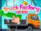 Juego Truck Factory For Kids en línea