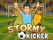 Juego Stormy Kicker en línea