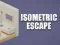 Juego Isometric Escape en línea