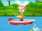 Juego Fishing Jigsaw en línea